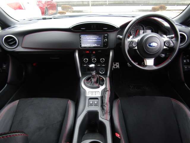 SUBARU BRZ 2019 Image 31