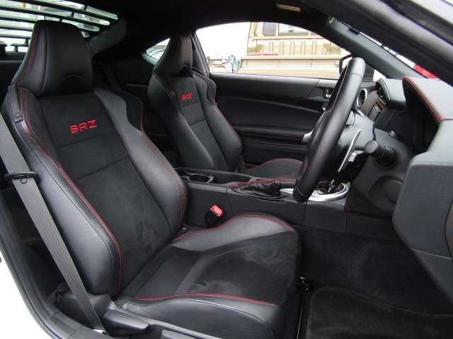 SUBARU BRZ 2019 Image 31