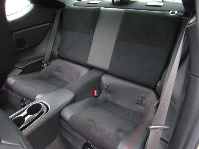 SUBARU BRZ 2019 Image 31