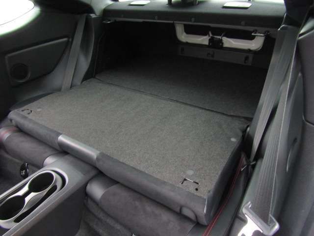 SUBARU BRZ 2019 Image 31