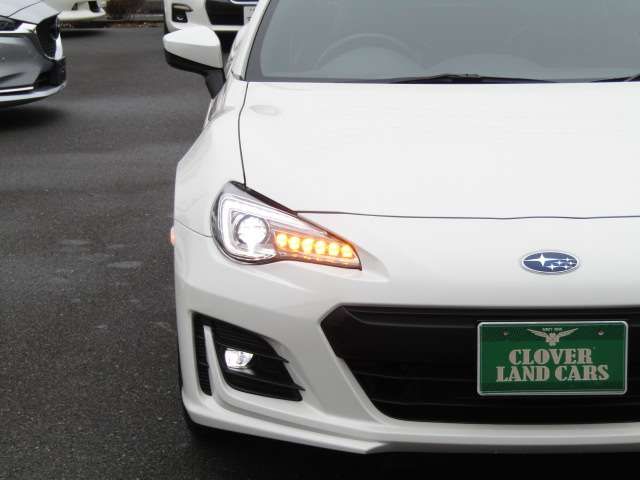 SUBARU BRZ 2019 Image 31
