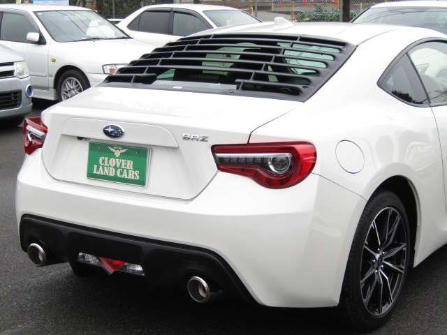 SUBARU BRZ 2019 Image 31