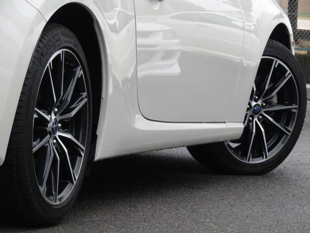 SUBARU BRZ 2019 Image 31