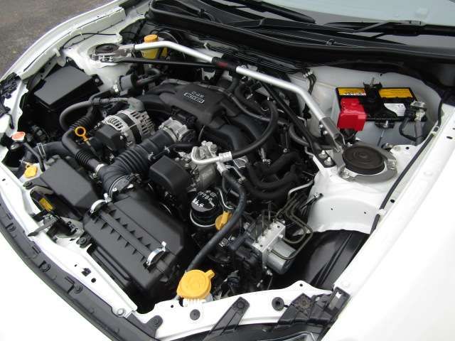 SUBARU BRZ 2019 Image 31