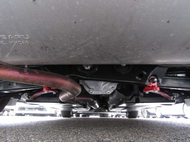 SUBARU BRZ 2019 Image 31