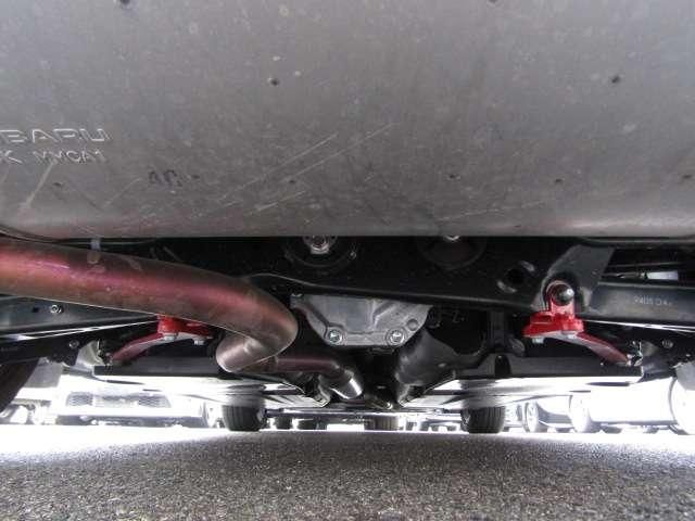 SUBARU BRZ 2019 Image 31