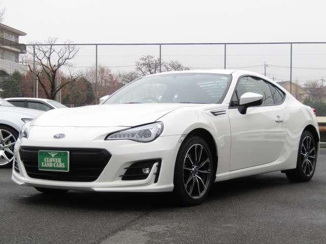 SUBARU BRZ 2019 Image 31