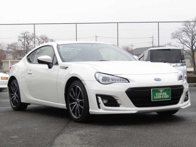 SUBARU BRZ 2019 Image 31