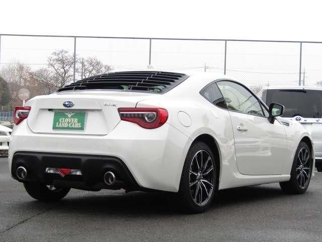 SUBARU BRZ 2019 Image 31