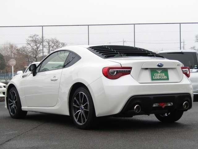 SUBARU BRZ 2019 Image 31