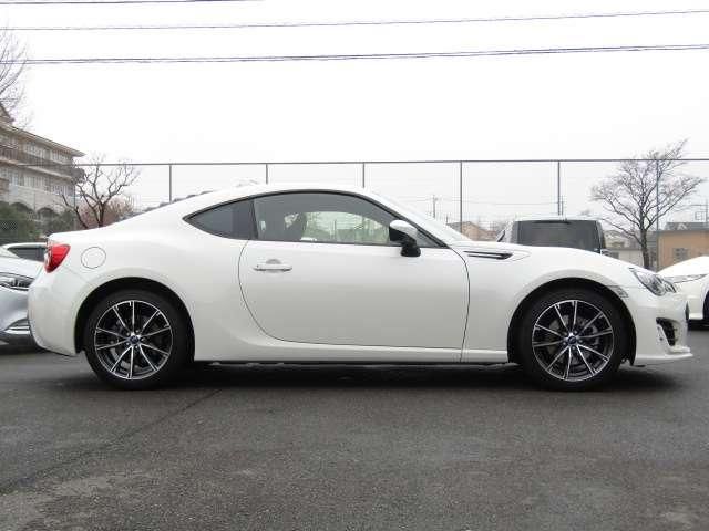 SUBARU BRZ 2019 Image 31