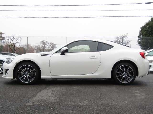 SUBARU BRZ 2019 Image 31