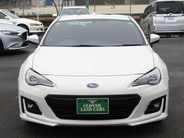 SUBARU BRZ 2019 Image 31