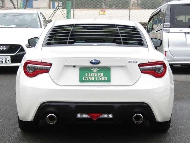 SUBARU BRZ 2019 Image 31