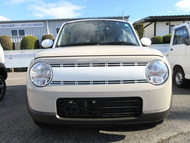 SUZUKI ALTO LAPIN 2016 Image 31