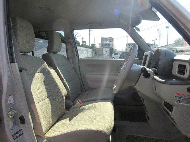 SUZUKI ALTO LAPIN 2016 Image 31