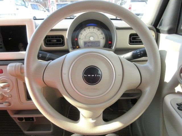 SUZUKI ALTO LAPIN 2016 Image 31