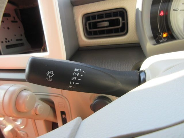 SUZUKI ALTO LAPIN 2016 Image 31