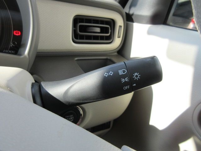 SUZUKI ALTO LAPIN 2016 Image 31