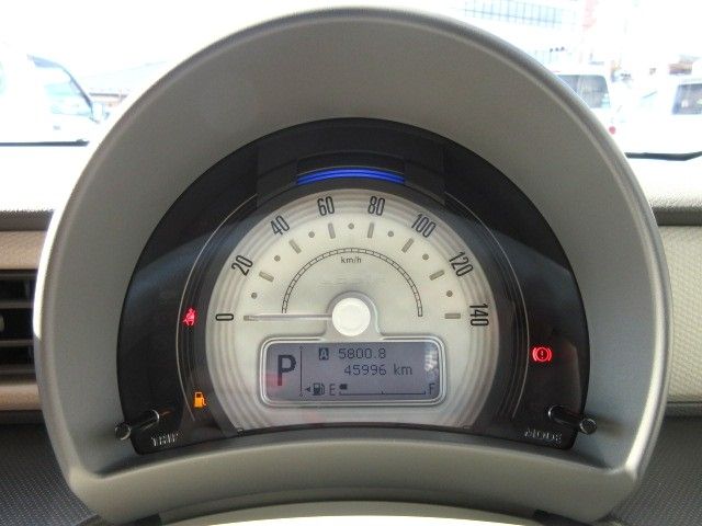 SUZUKI ALTO LAPIN 2016 Image 31