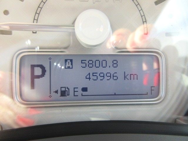 SUZUKI ALTO LAPIN 2016 Image 31