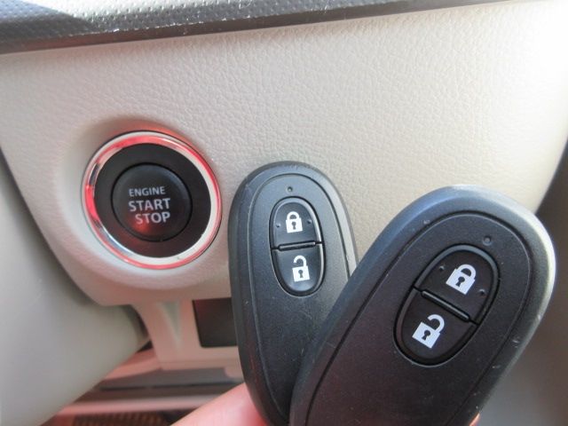 SUZUKI ALTO LAPIN 2016 Image 31