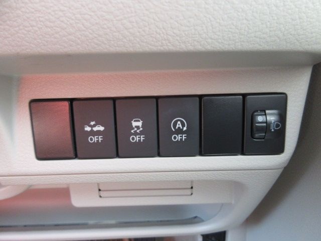 SUZUKI ALTO LAPIN 2016 Image 31