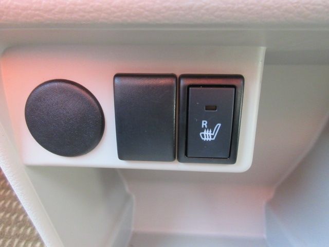 SUZUKI ALTO LAPIN 2016 Image 31