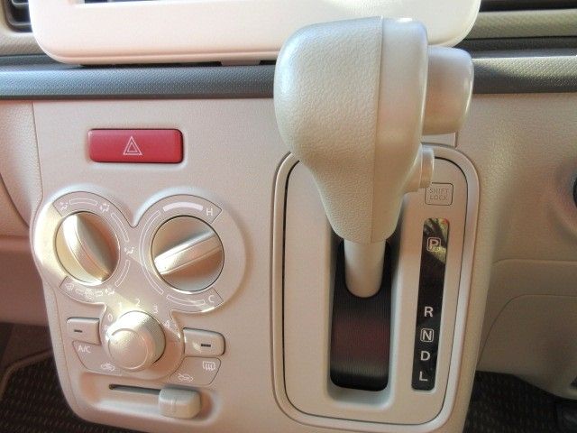 SUZUKI ALTO LAPIN 2016 Image 31