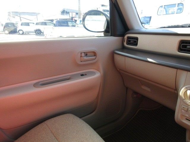 SUZUKI ALTO LAPIN 2016 Image 31