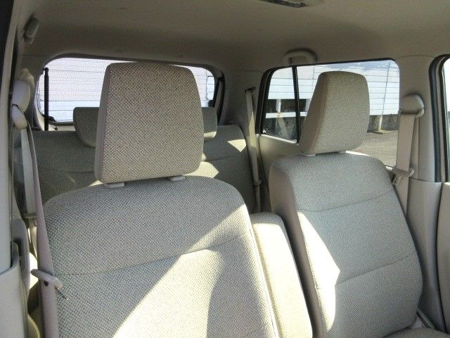 SUZUKI ALTO LAPIN 2016 Image 31