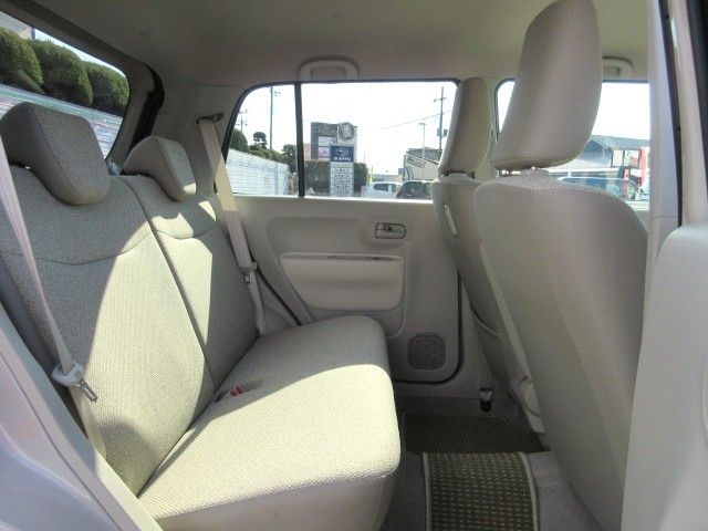 SUZUKI ALTO LAPIN 2016 Image 31