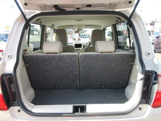 SUZUKI ALTO LAPIN 2016 Image 31