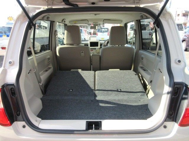 SUZUKI ALTO LAPIN 2016 Image 31