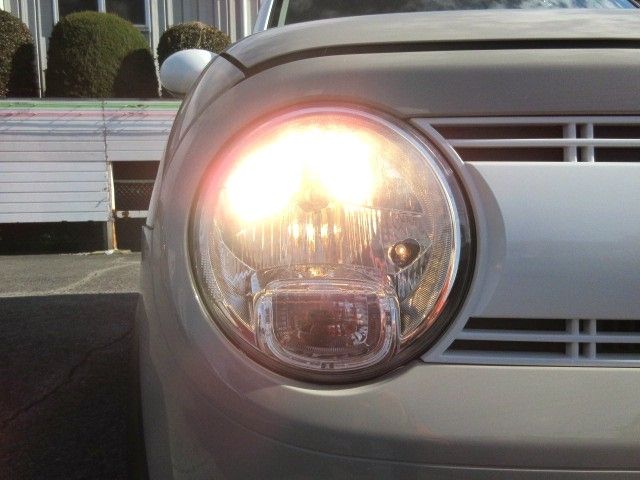 SUZUKI ALTO LAPIN 2016 Image 31