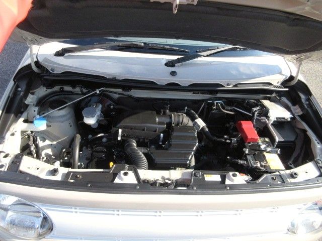 SUZUKI ALTO LAPIN 2016 Image 31