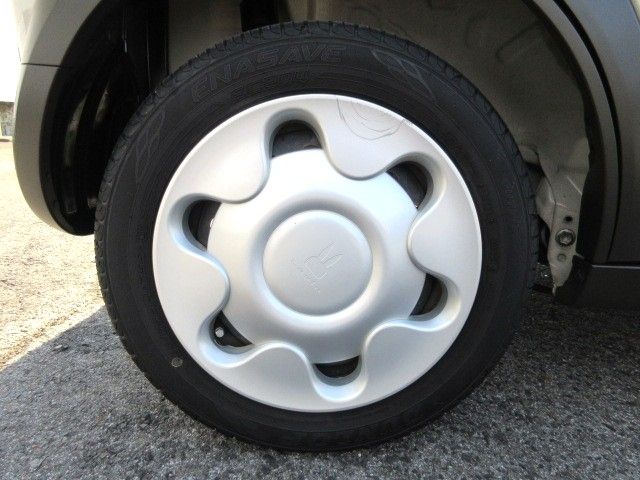 SUZUKI ALTO LAPIN 2016 Image 31