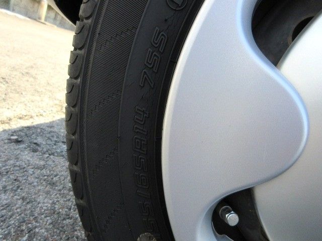 SUZUKI ALTO LAPIN 2016 Image 31