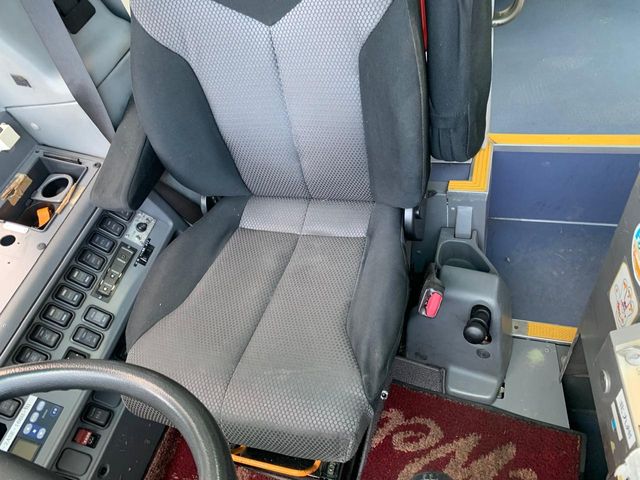 ISUZU GALA 2008 Image 31