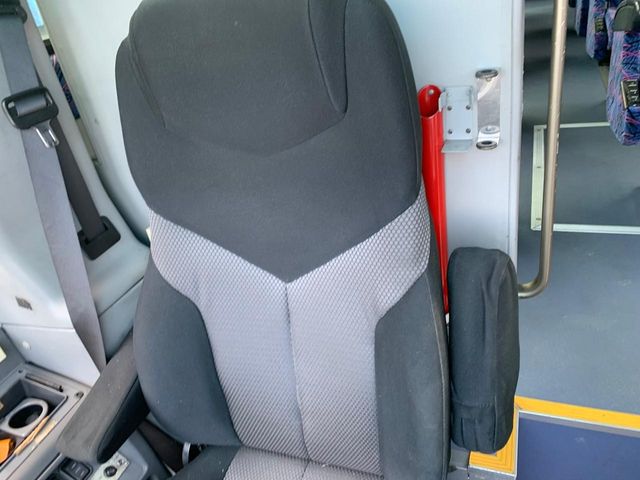 ISUZU GALA 2008 Image 31