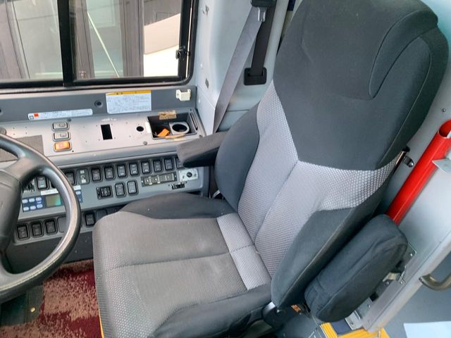 ISUZU GALA 2008 Image 31