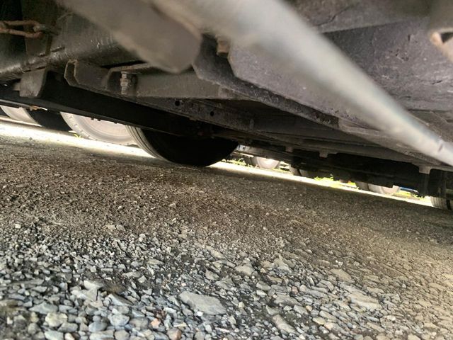 ISUZU GALA 2008 Image 31