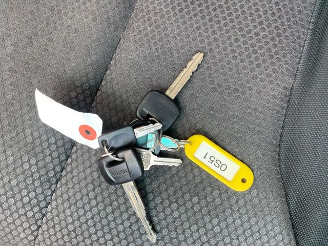 ISUZU GALA 2008 Image 31