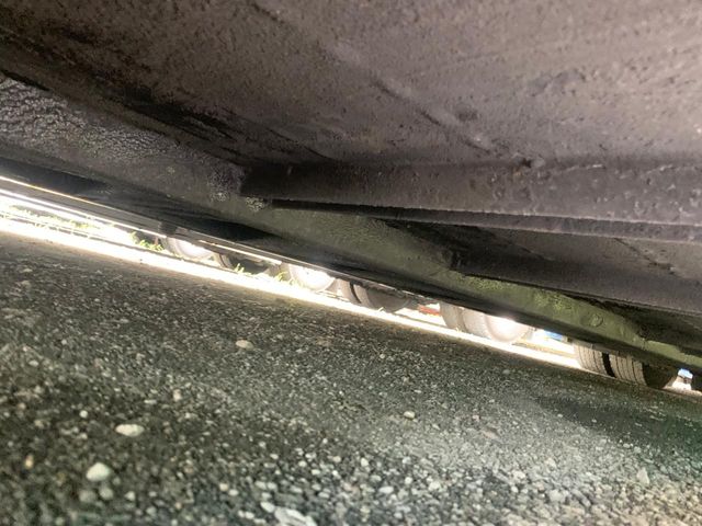 ISUZU GALA 2008 Image 31