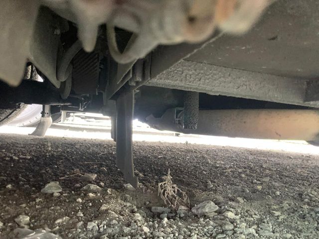 ISUZU GALA 2008 Image 31