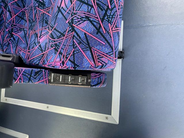 ISUZU GALA 2008 Image 31