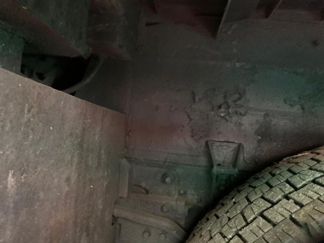 ISUZU GALA 2008 Image 31