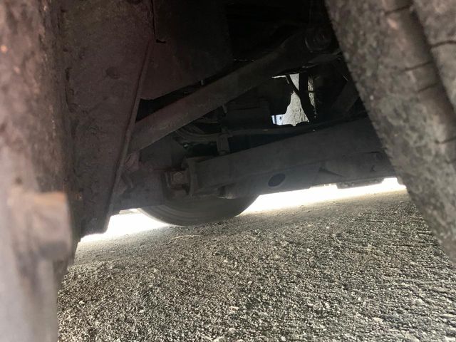 ISUZU GALA 2008 Image 31