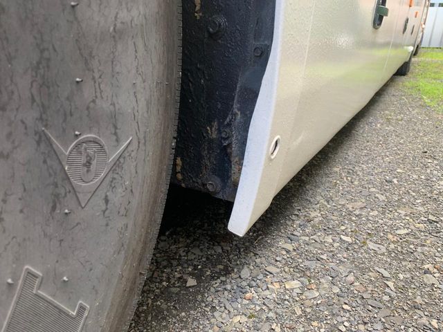 ISUZU GALA 2008 Image 31