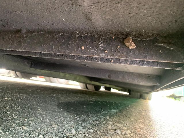 ISUZU GALA 2008 Image 31